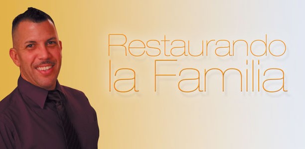 Profeta Javier Fernández
